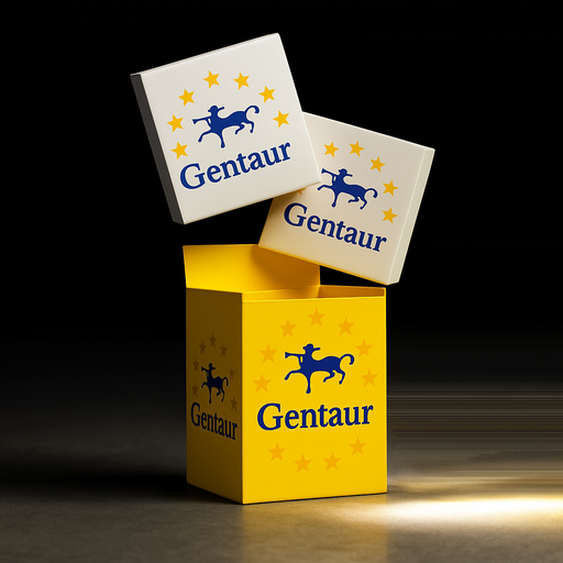 [NA -CC58114PA-1] GentaurLind/Blue M Control Console Pr